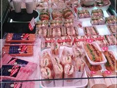 -巴黎贝甜(龙之梦购物中心虹口店)