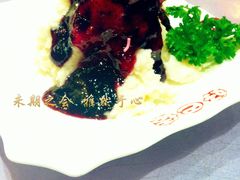 蓝莓山药-普天和酒楼·新津菜·烤鸭(天津之眼店)