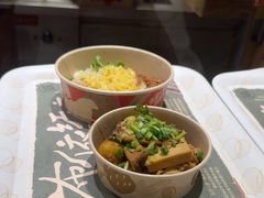 -盛香亭热卤(欢乐港湾店)