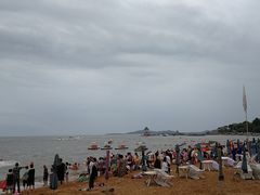 -兴城海滨风景区