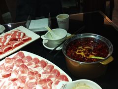 -鲁西肥牛(九方购物中心店)