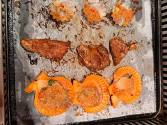 -欢乐牧场主题自助料理(西丽宝能店)