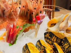 -Minase水濑·日料放题(外滩店)