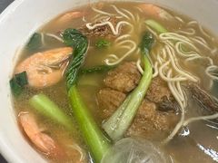 -从前慢海鲜面馆