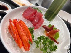 -水木锦堂·自助铁板烧(世贸天阶店)