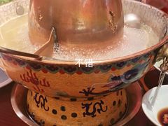 -1078號老北京涮肉(松柏店)