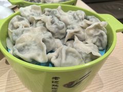 -老边饺子馆(东单店)