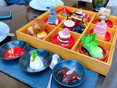 -北京丽晶酒店