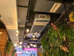 大堂-钢管厂五区小郡肝火锅串串香(总店)