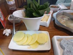 -傣妹火锅(南京东路一店)