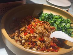 -老傅家湘潭水煮活鱼店(众一国际店)