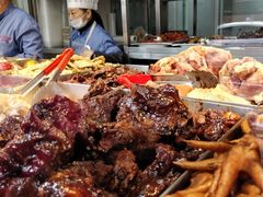 -老人和饭店(淮海中路店)