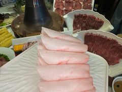 -马记伊源斋涮肉·清真菜(百子湾店)