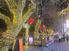 -孙文西路步行街