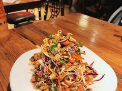 管氏特拌菜-管氏翅吧(国展店)