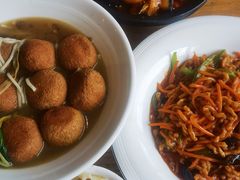 -一盏明灯全素斋(殊像寺店)