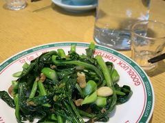 -去茶去餐厅(中央大街店)