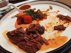 -魔膳厨房·果木牛排·西餐厅(MM2店)