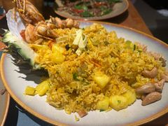 -Tegu泰古莲·泰国餐厅(红山6979店)