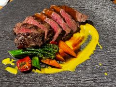 -格鲁·秀色Georgia’s Feast