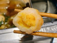 咸蛋黄虾球-海底捞火锅(九霄梦天地店)