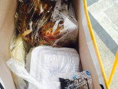 烤鸭-五顺斋清真烤鸭(西大街总店)