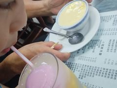 -俊丽双皮奶甜品店