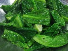 -马来西亚美食街