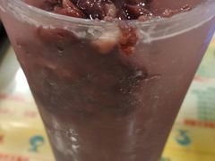 红豆冰-顺记冰室(宝华路店)
