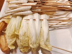 -牛小嫩串串火锅(老国贸总店)