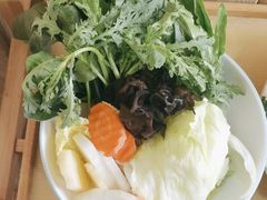 -和庆斋羊蝎子火锅·碳缸烧烤(顺义旗舰店)