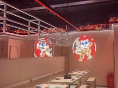 -侯师傅热炒店(印象城店)