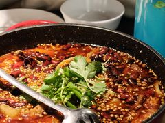 -烛影拾光观景餐厅·创意菜·摄影·小提琴(大唐不夜城店)