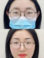-张小野·专业半永久纹眉
