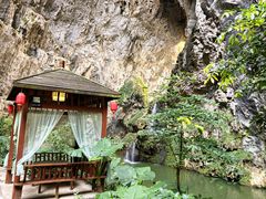 -英西峰林·洞天仙境