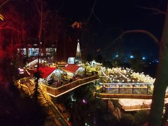-巴倒烫陆派火锅山庄(南山总店)
