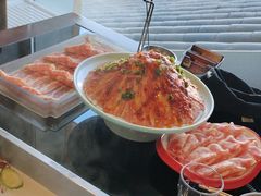 -重庆德忆火锅（龙南街3店）(渝水岸餐饮)