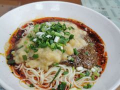 -杨大叔爱面子·四川小吃(岗头店)