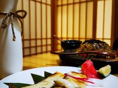 炭烤法国银鳕鱼-鲔屋寿喜烧