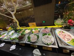 -华安国际大酒店-餐厅