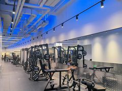 -帝豪斯健身俱乐部(市府恒隆广场店)