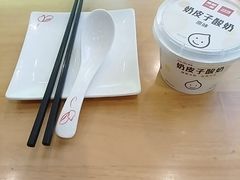 -嘉和一品粥(马家堡店)