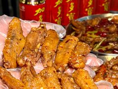 -蛙老爹·蜀香美蛙鱼头(王家湾店)