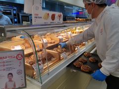 -红星前进面包牛奶公司(君太店)