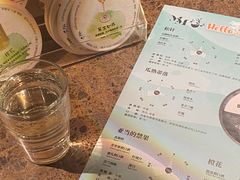 -MM·五声·音乐人与调酒师(西安路店)