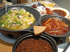 -醉得意·山茶油炒土鸡(奇美店)