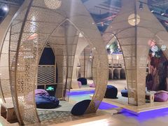 -汤W城市微度假(仓山店)