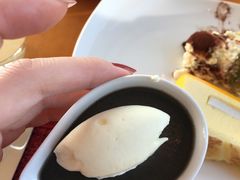 -视界美食自助餐厅·石家庄希尔顿酒店