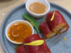 -点都德(皇岗村店)