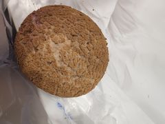 巧克力Q果-鲍师傅糕点(江苏路店)